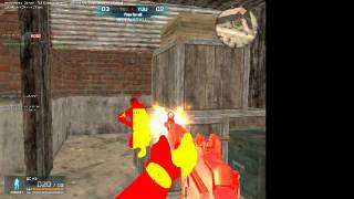Warrock Invisible Hack 2011 [ITA]