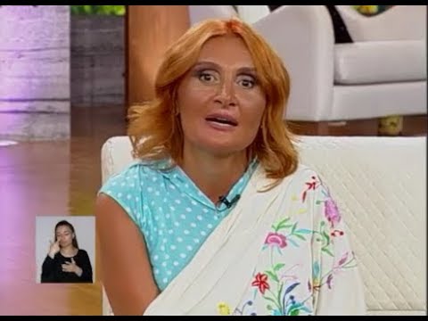 \"ყველას ერთად მინდა გითხრათ რა ეტაპია ჩემს ცხოვრებაში\" - ნანუკა პანიკურ შეტევებთან დაკავშირებით