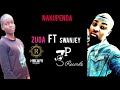 Zuga Nakupenda Ft Swanjey Official Audi