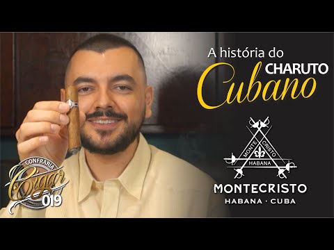 Vídeo: Charutos Cubanos: O Que Saber Sobre A Verdade Por Trás Da Lenda