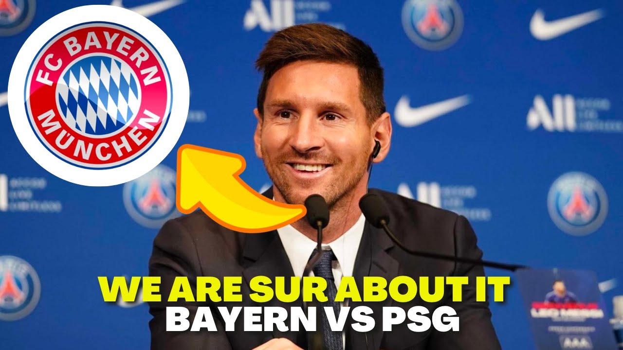 it-happened-now-this-was-unexpected-surprised-everyone-bayern