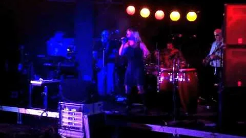 Alumni Weekend 2012: Catherine Beck Shoup '87 onst...