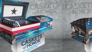 Oklahoma funeral service law rattles local casket business future remains uncertain