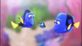Finding Dory Full Movie (English Version)