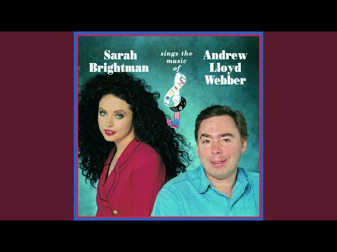 Andrew Lloyd Webber & Sarah Brightman - Any Dream Will Do mp3 letöltés