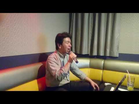 浜田省吾「防波堤の上」cover 森○君の指入り