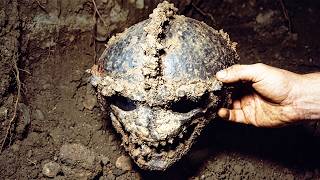 100 Ancient Burials That Turned Out to Be Nothing Like What They Seemed