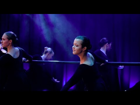 'Большие броски' ('Гранд