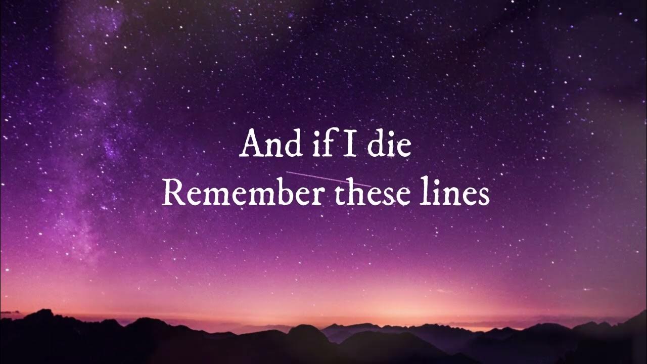 Synesthesia by mayonnaise lyrics video youtube