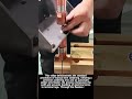 What happens when you press a metal plate and a nut in just 3 seconds #worker #process #welding