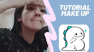 Tutorial Makeup di Bigo Live