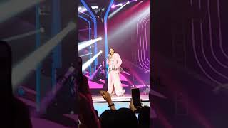 One Kiss - Dua Lipa Live At Lazada Super Party