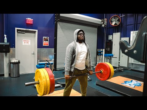 THIS IS WHY I NEED TO WORKOUT...