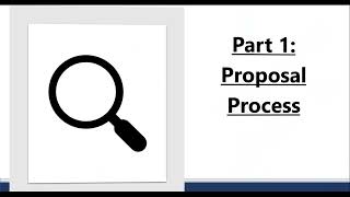Effective Grant Writing for Health Professionals