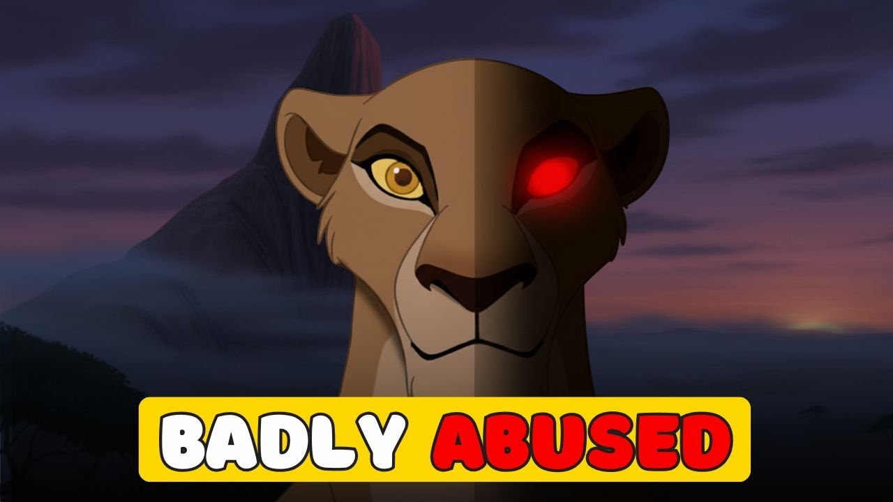 This Is Why Zira Isn't As Evil As You Thought