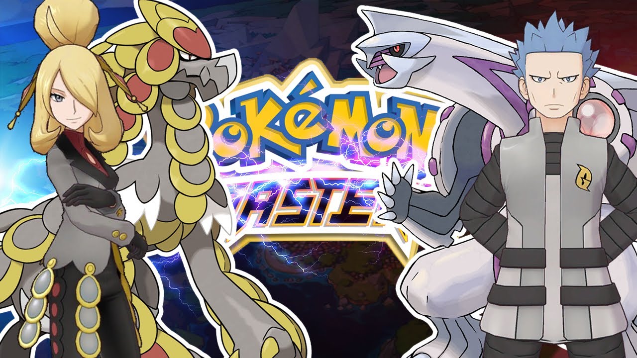 New World Dilemma Legendary Event Full Story | Pokemon Masters