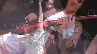 Laia Vunje no Teatro Centro da Terra