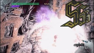 Download lagu Devil May Cry 5 - HAH Mission 8 S Rank
