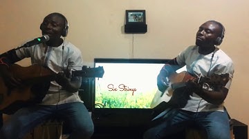 Six Strings-Jejevi (Ewe Lullaby)
