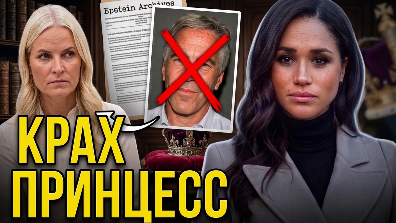 На ком нельзя жениться принцам? (изучила 25 браков за 100 лет)