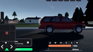 Playing twisted in a private server!!!