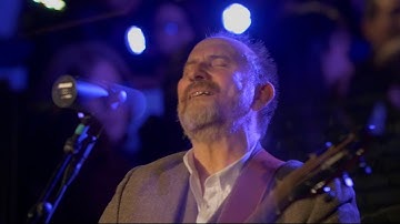 Choir! Choir! Choir! / Colin Hay - Men At Work "Overkill"