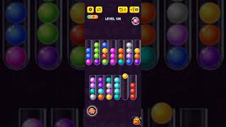 Ball Sort Puzzle 2021 Level 138 | Ball Sort Puzzle 2021 138
