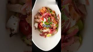 This is Why Japanese Food is Unique - Food Culture #trending #food 😋