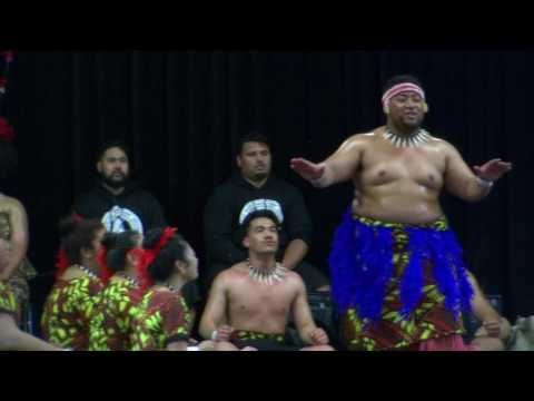 2016 Universities Samoan Students Association So'otaga - WUSSA