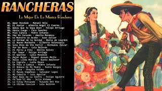 Los Grandes De Musica Ranchera Mexicana Pedro Infante, Miguel Aceves Mejia, Antonio Aguilar y mas