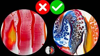 Your swipe mix is all wrong and it is costing you cells