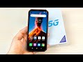 BLACKVIEW BL6000 PRO🔥 – ПЕРВЫЙ 5G ЗАЩИЩЕННЫЙ СМАРТФОН С КРУТЫМ ЖЕЛЕЗОМ!🔥ТЕПЕРЬ МОЖНО БРАТЬ!