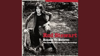 Vignette de la vidéo "Rod Stewart - Dirty Old Town"