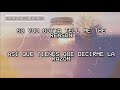 🔥 Warm - Charli XCX feat. HAIM (lyrics/español) 🔥