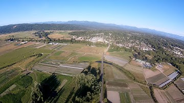 Eagle Tree Vector Flight Controller - Waypoint testing