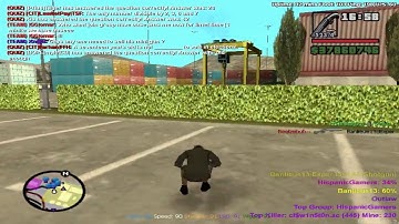 [MTA-CIT2] Beelzebub~| HG VS B13 |