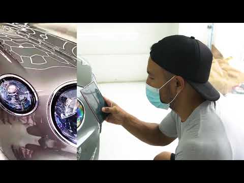 Aegis Automotive Detailing Reviews
