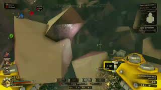 Elite Grabber Jumpscare