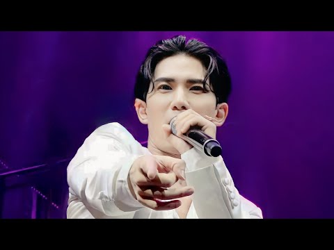 [4K] (23.09.28 밤공) 뮤지컬 더 데빌 에덴 : 커튼콜 - 정동화 (f), 조형균, 이지연, 김우성
