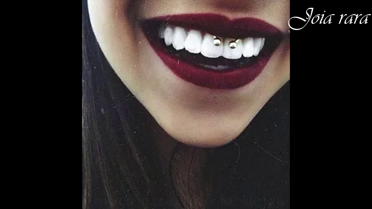 Пирсинг смайл картинки