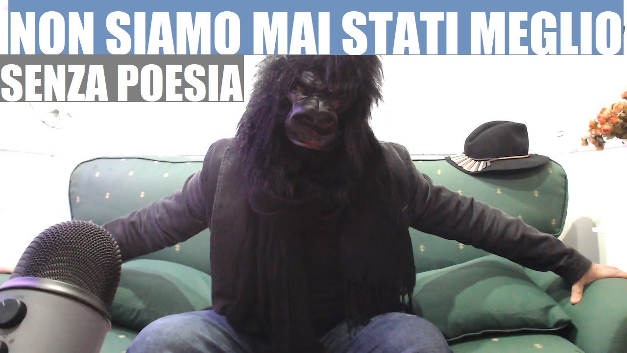 Si Stava Meglio Quando Si Stava Peggio Origine