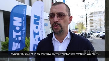 What is an EMS and how can it reduce your utility costs? - Eaton experts on energy management system