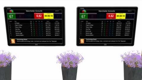 TIM Plus:  Call Logging Overview Video