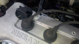 Falla Sensor Maf Tsuru Iii