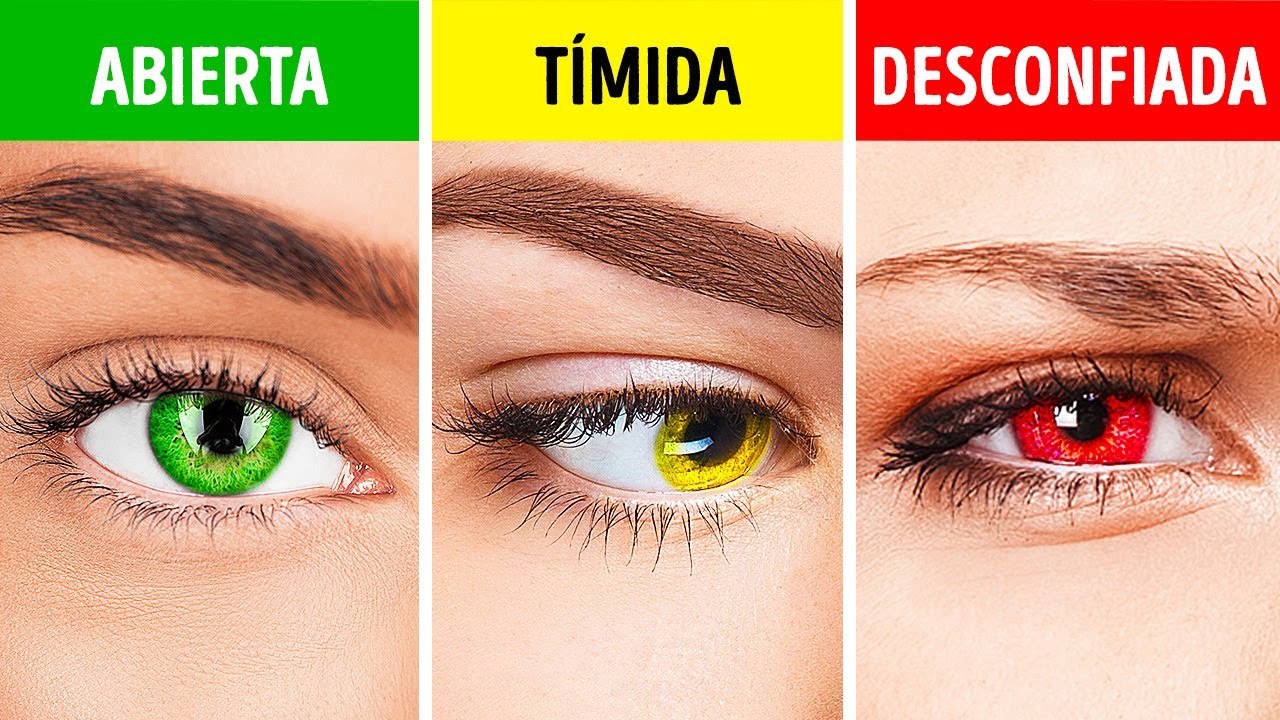 16 Consejos para leer a las personas como un experto en lenguaje corporal