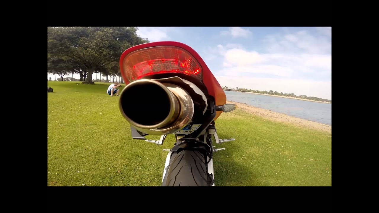 new motovlogger: ZesatiRR intro