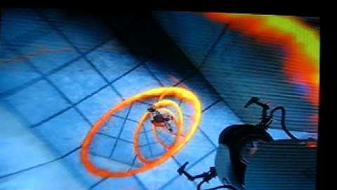 Portal: Crazy Portals