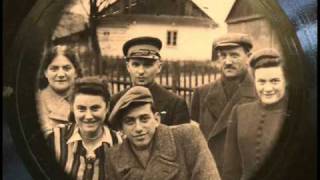 "GHETTO" - Stare polskie tango (51) - Tadeusz Faliszewski, 1933 ! chords