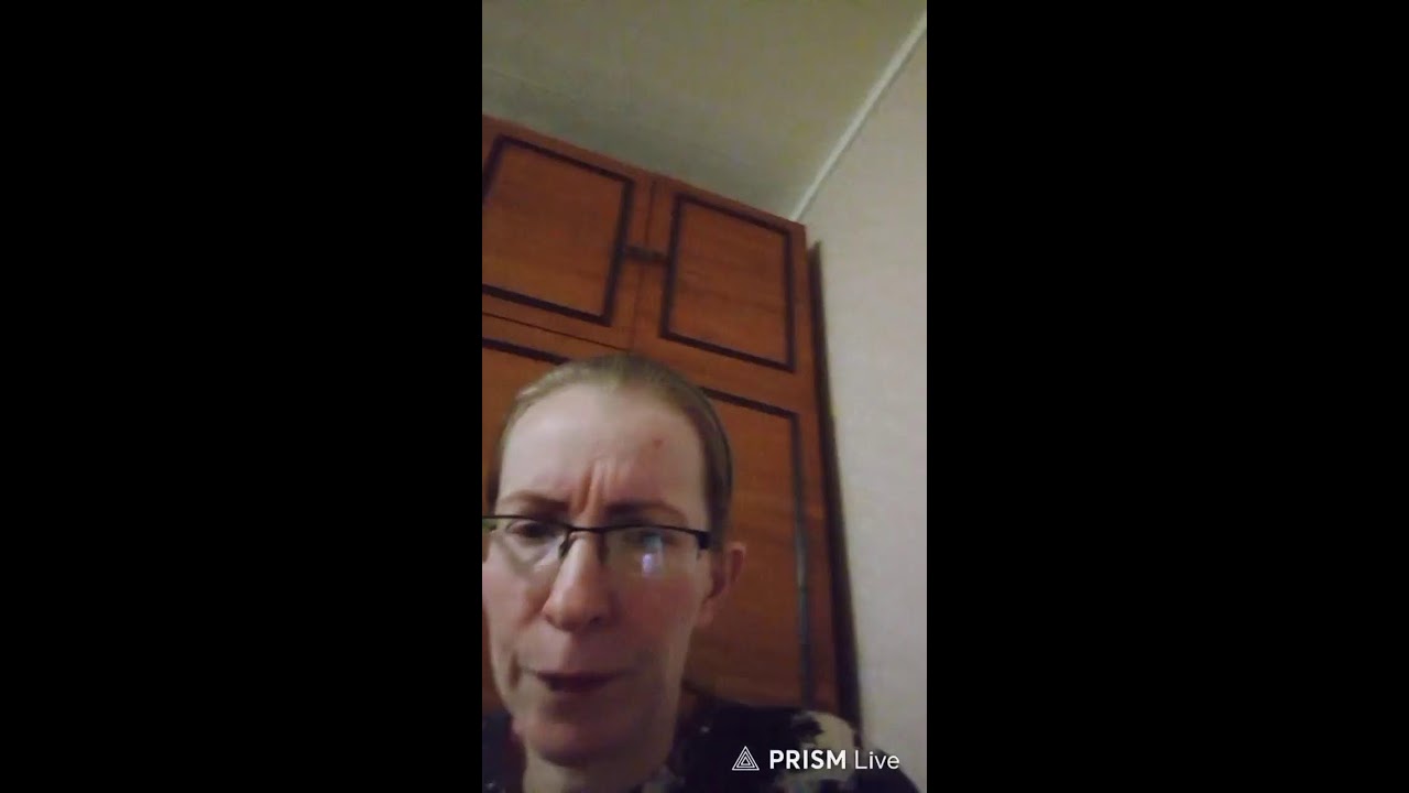 Прямая трансляция Ekaterina Sergeevna (cancer blogger)