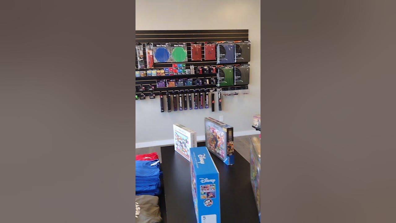 Inside new bern north carolina the casual nerd video youtube